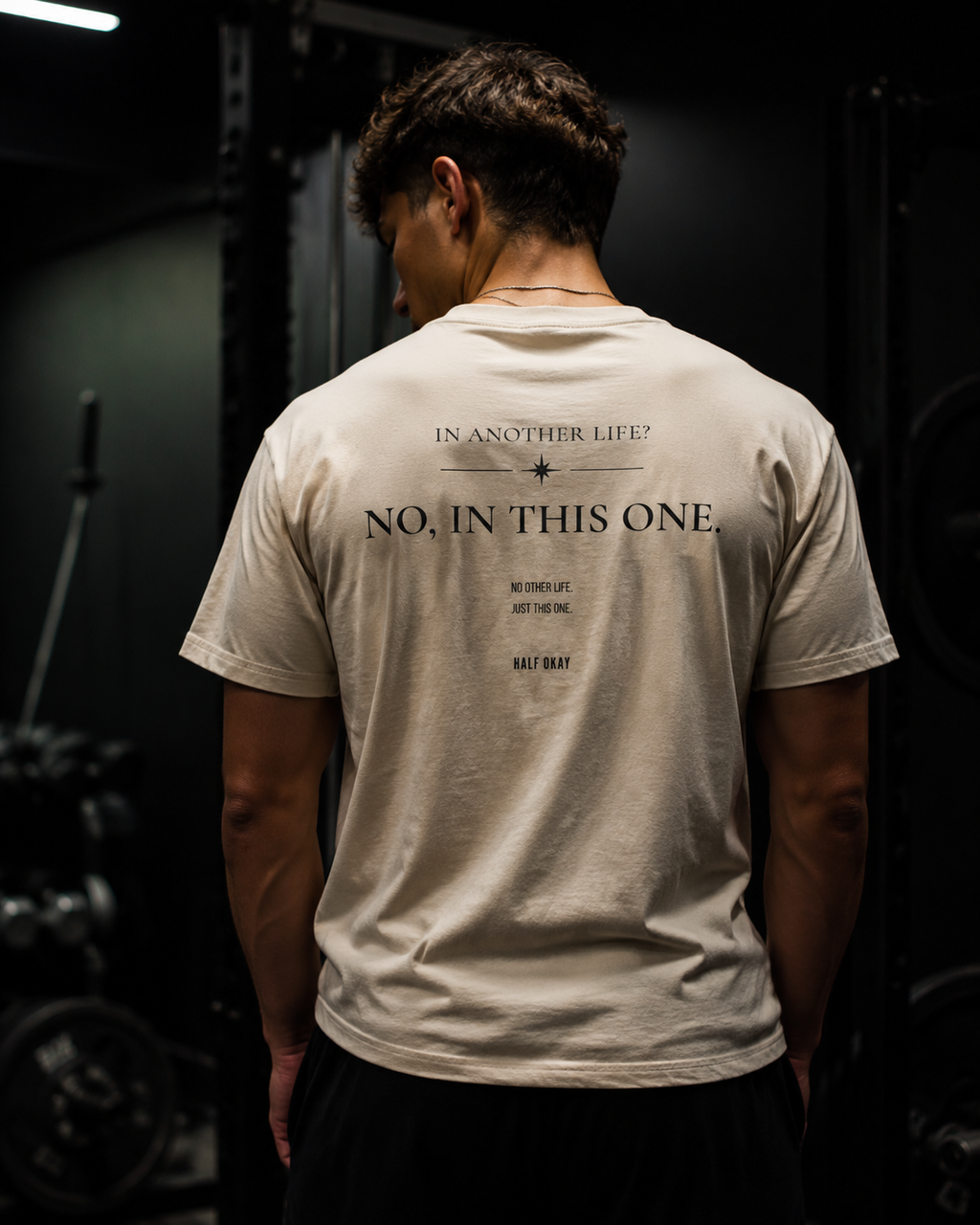 In Another Life Tee