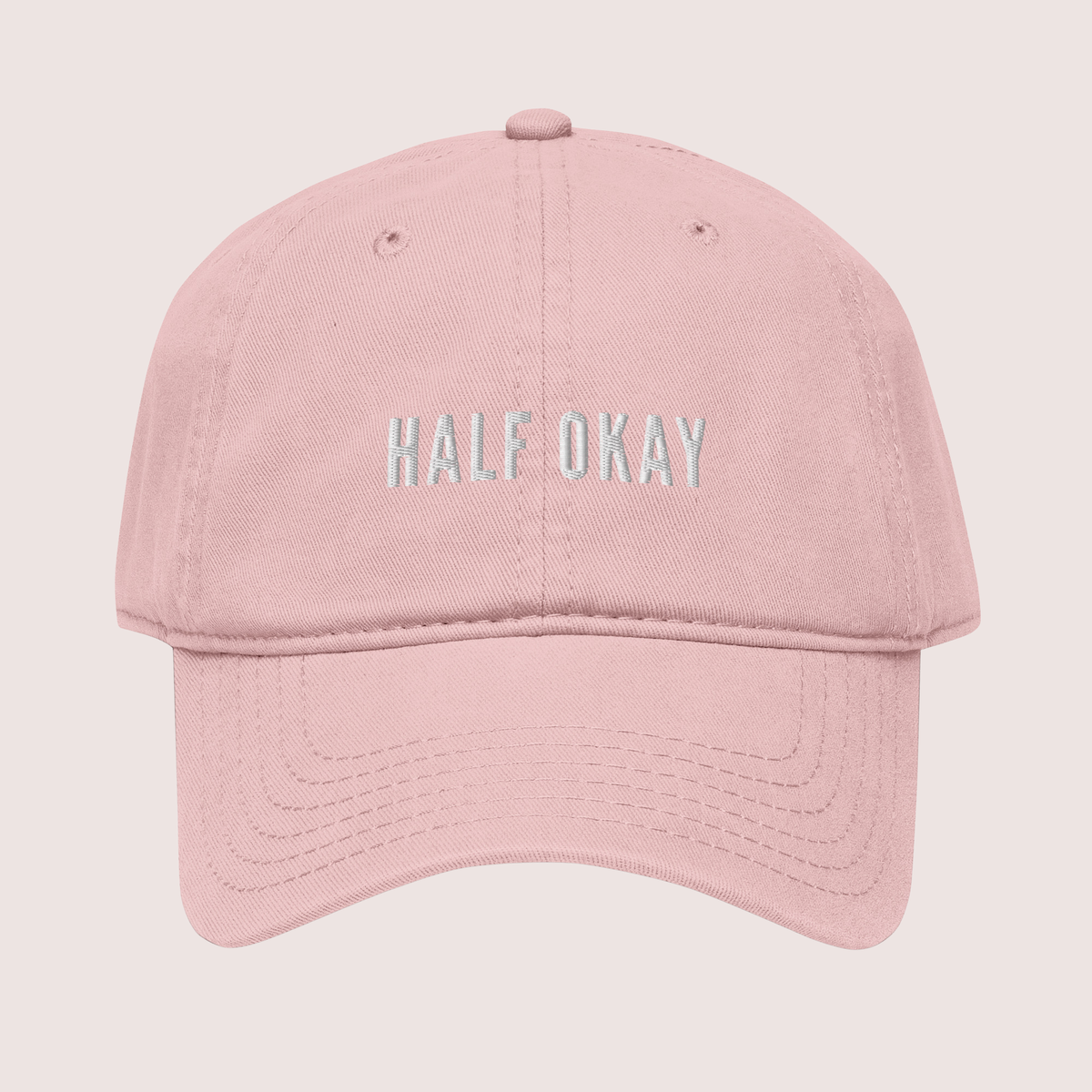 Signature Hat