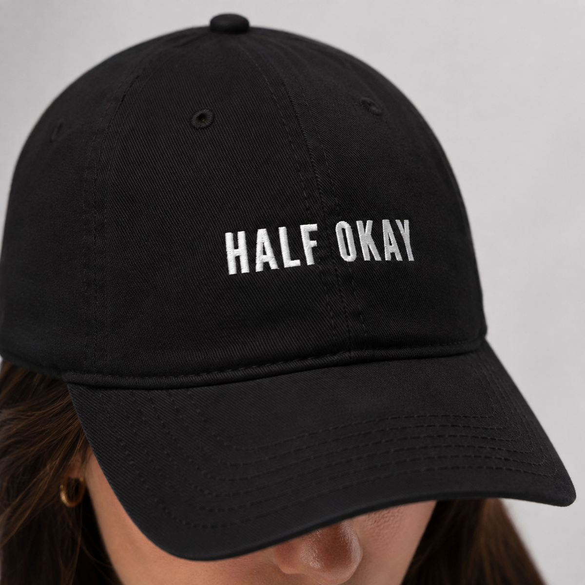 Signature Hat