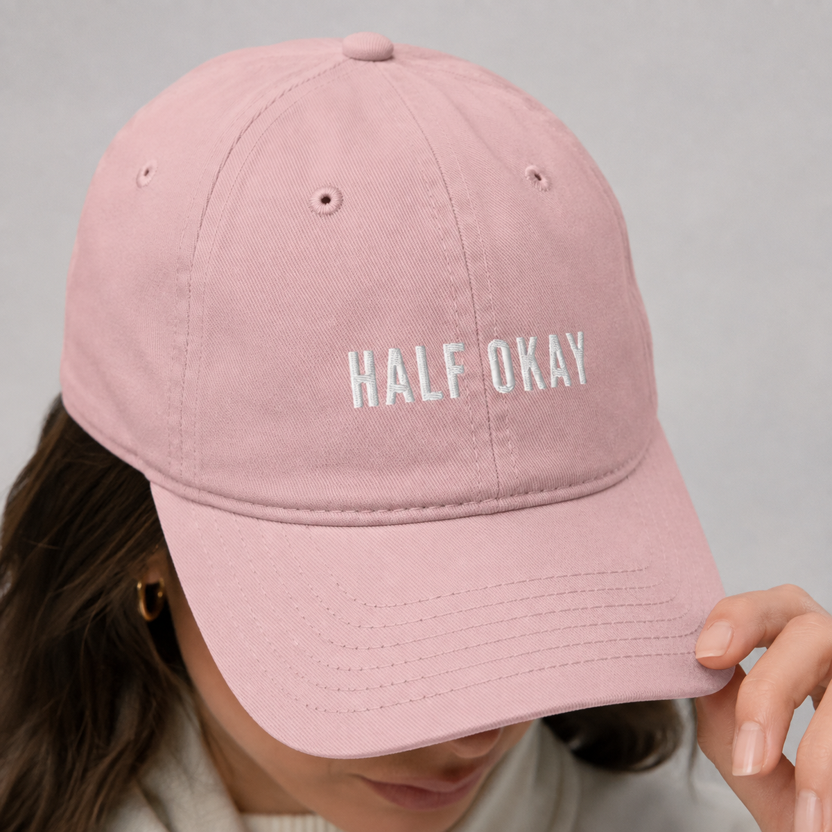 Signature Hat